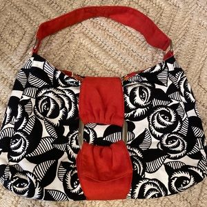 🌟HP🌟 Lisa Lill Studio Reversible Bag